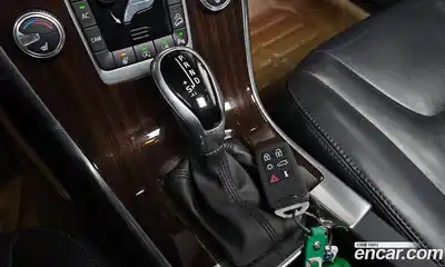 Volvo XC60 2017 2.4 гидро в Москве № 626413, миниатюра 8