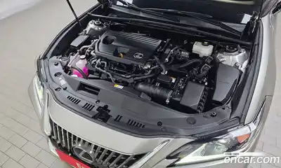Lexus ES 2023 2.5 гидро в Москве № 628532, миниатюра 6