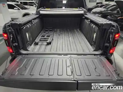 Dodge Ram Pick Up 2022 5.7 гидро в Москве № 681595, миниатюра 5