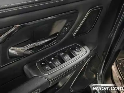 Dodge Ram Pick Up 2022 5.7 гидро в Москве № 681595, миниатюра 10