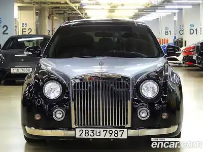 Mitsuoka Galue, 2012