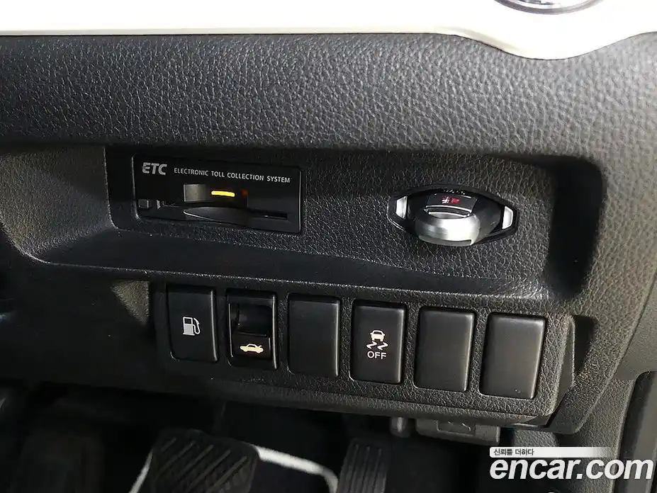 Mitsuoka Galue 2012 3.5 гидро в Москве № 719821, фото 11