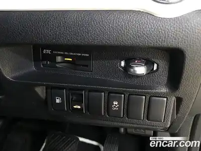 Mitsuoka Galue 2012 3.5 гидро в Москве № 719821, миниатюра 11