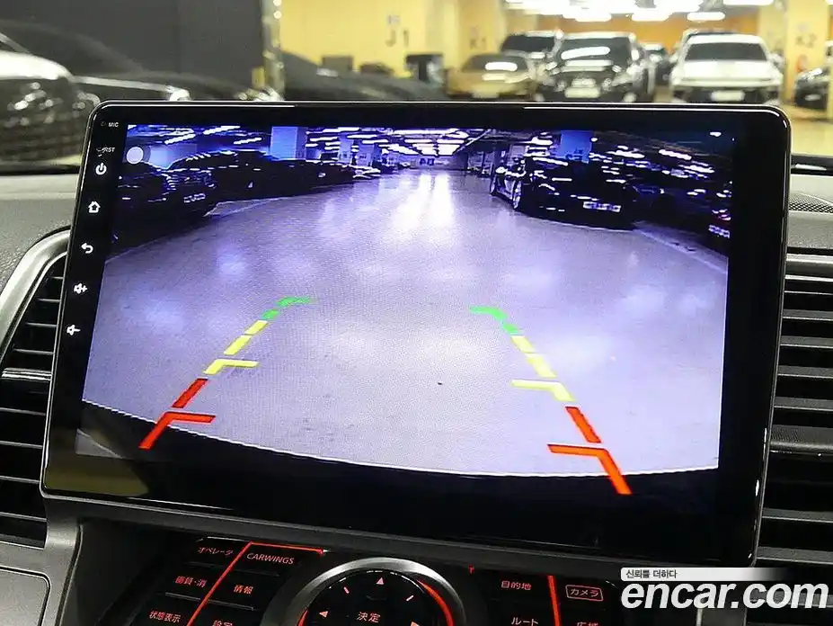 Mitsuoka Galue 2012 3.5 гидро в Москве № 719821, фото 14