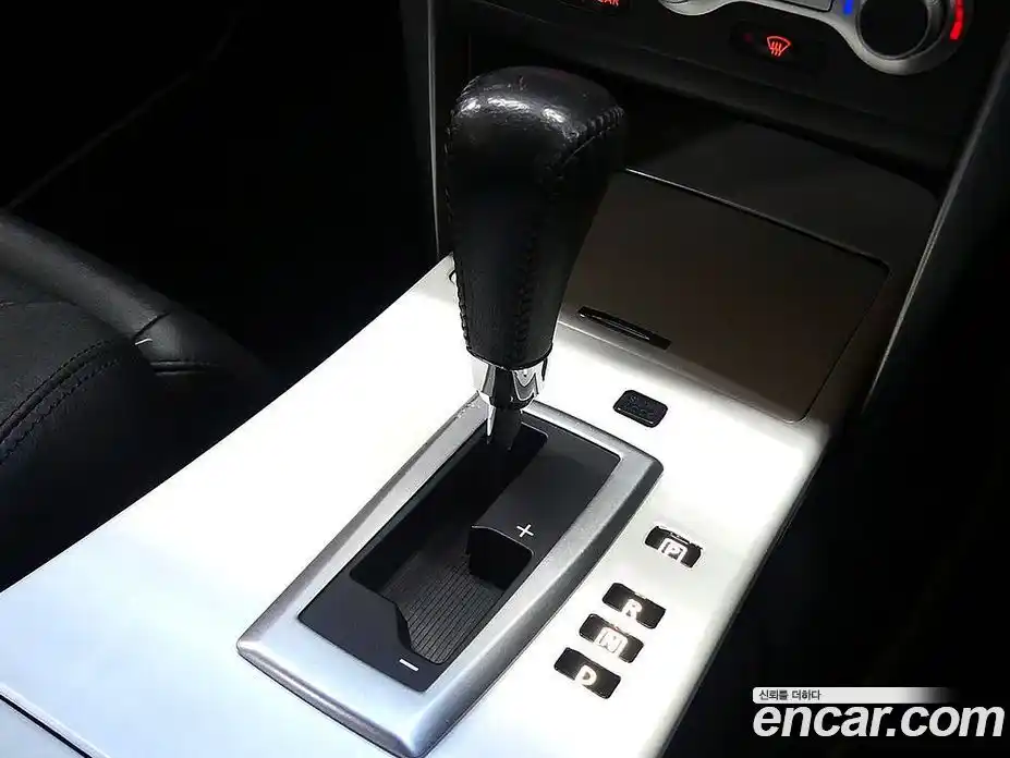 Mitsuoka Galue 2012 3.5 гидро в Москве № 719821, фото 15