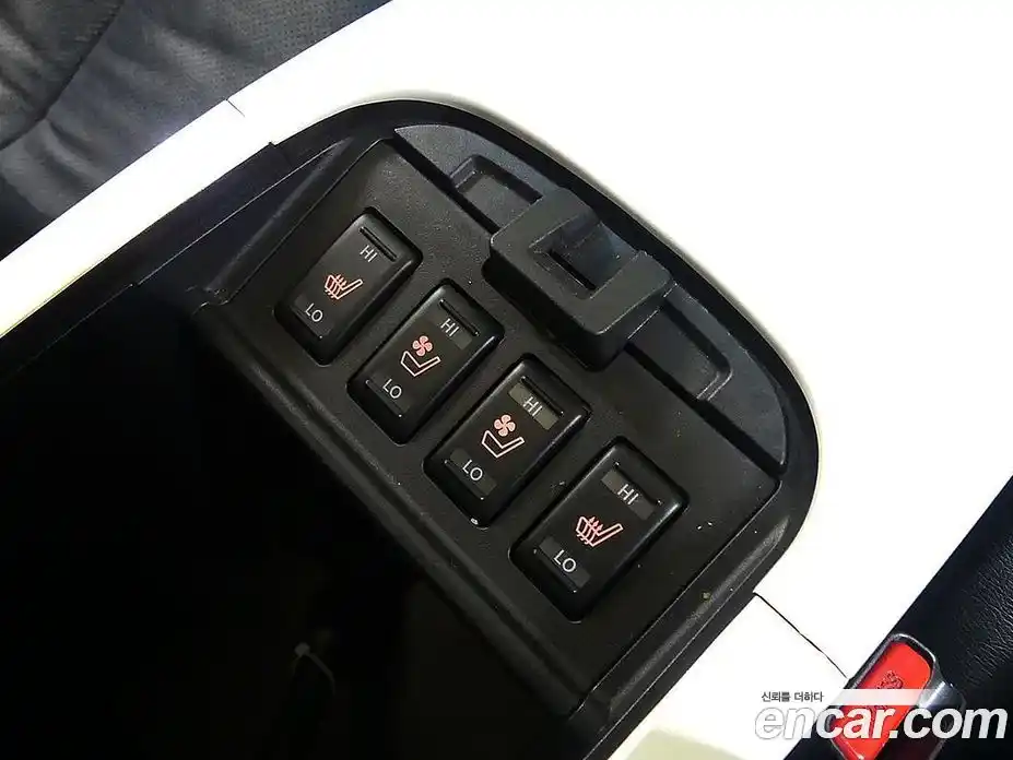 Mitsuoka Galue 2012 3.5 гидро в Москве № 719821, фото 16