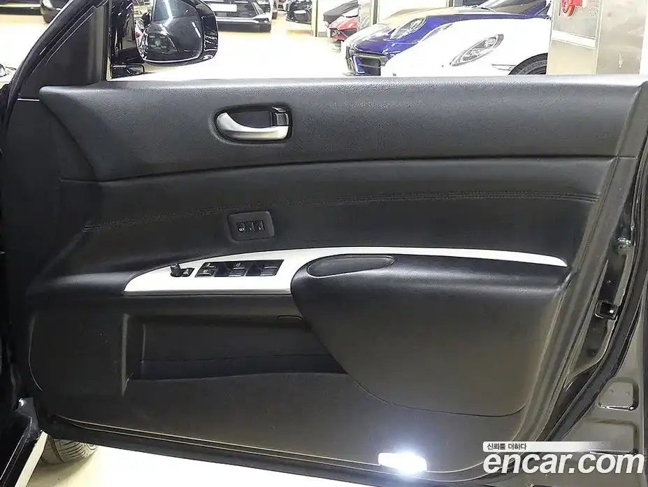 Mitsuoka Galue 2012 3.5 гидро в Москве № 719821, фото 18