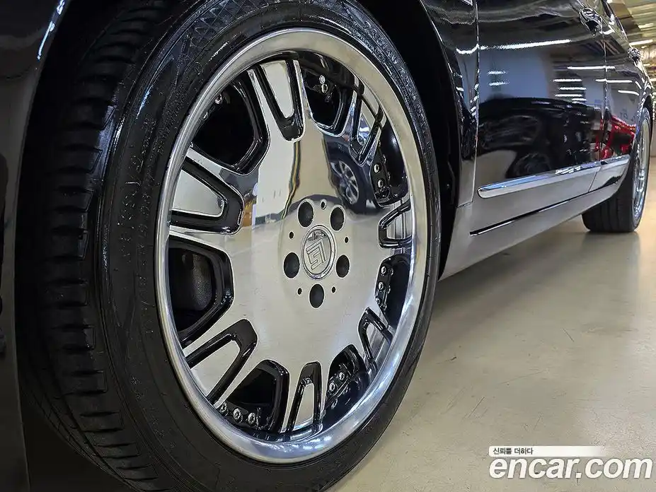 Mitsuoka Galue 2012 3.5 гидро в Москве № 719821, фото 20