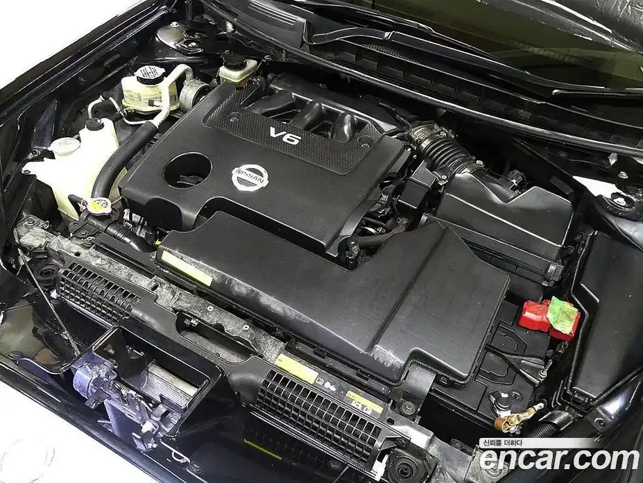 Mitsuoka Galue 2012 3.5 гидро в Москве № 719821, фото 6