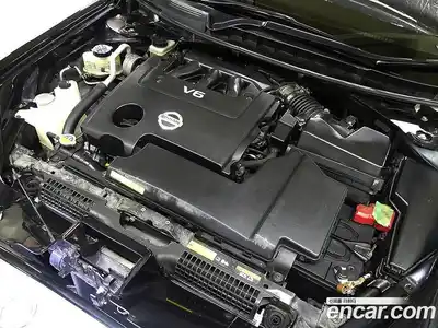 Mitsuoka Galue 2012 3.5 гидро в Москве № 719821, миниатюра 6