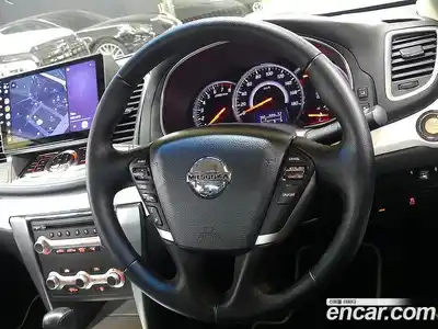 Mitsuoka Galue 2012 3.5 гидро в Москве № 719821, миниатюра 9