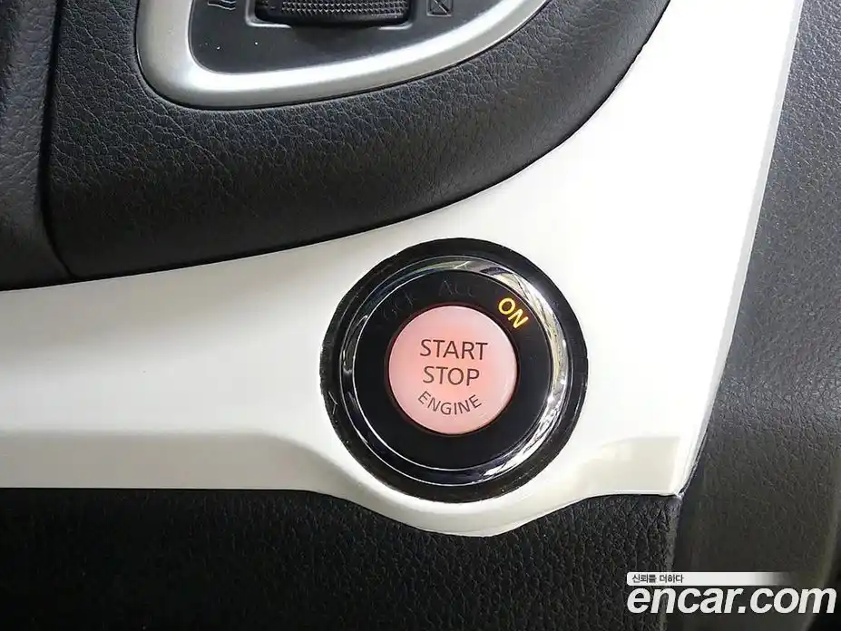 Mitsuoka Galue 2012 3.5 гидро в Москве № 719821, фото 10