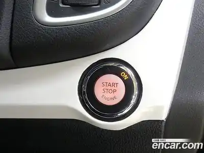 Mitsuoka Galue 2012 3.5 гидро в Москве № 719821, миниатюра 10