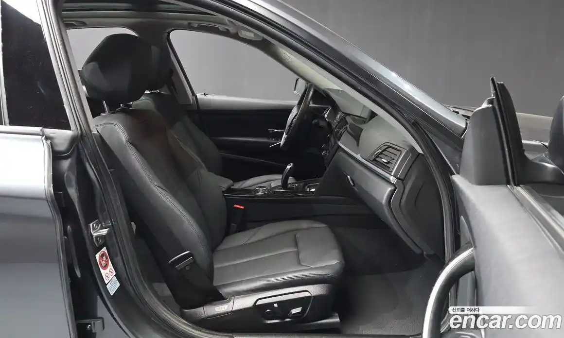 BMW 3-Series 2015 2.0 гидро в Москве № 720924, фото 11