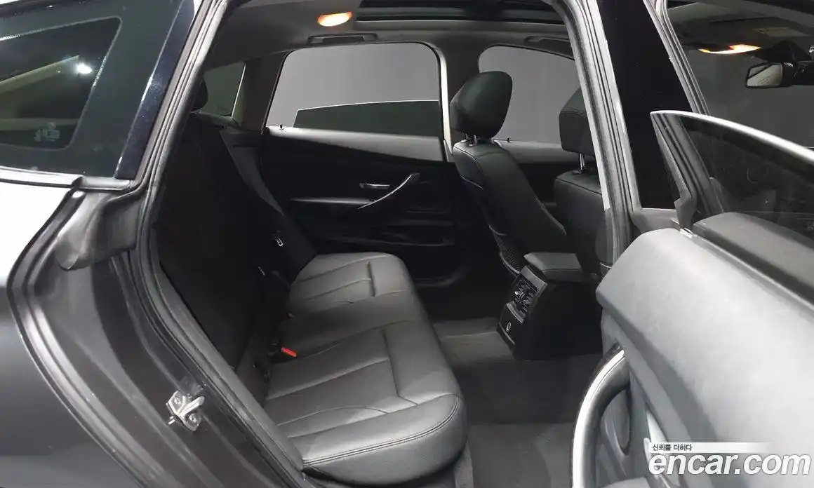 BMW 3-Series 2015 2.0 гидро в Москве № 720924, фото 12