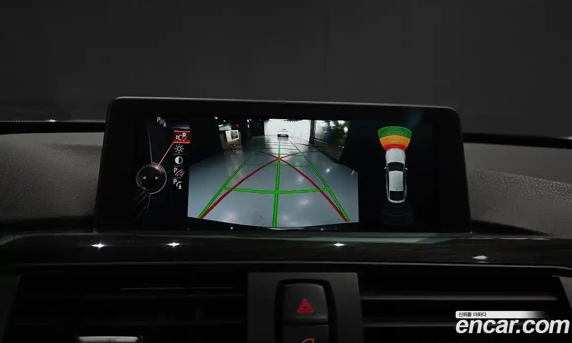 BMW 3-Series 2015 2.0 гидро в Москве № 720924, фото 16