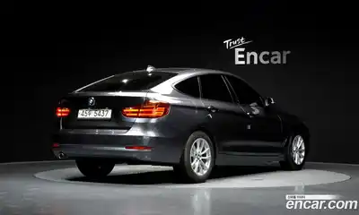 BMW 3-Series 2015 2.0 гидро в Москве № 720924, миниатюра 2