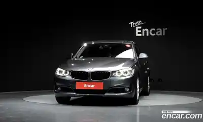 BMW 3-Series 2015 2.0 гидро в Москве № 720924, миниатюра 3