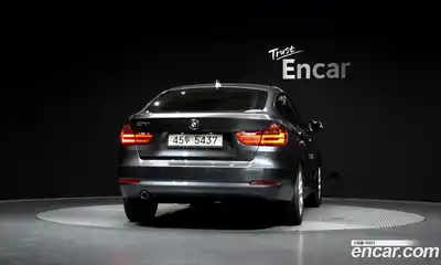 BMW 3-Series 2015 2.0 гидро в Москве № 720924, миниатюра 4