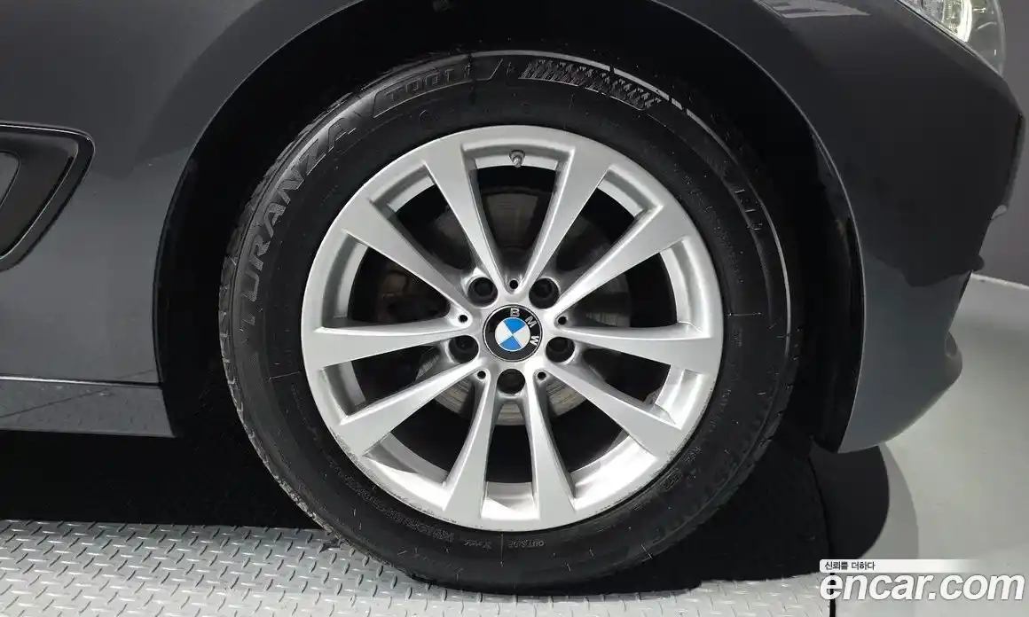 BMW 3-Series 2015 2.0 гидро в Москве № 720924, фото 5