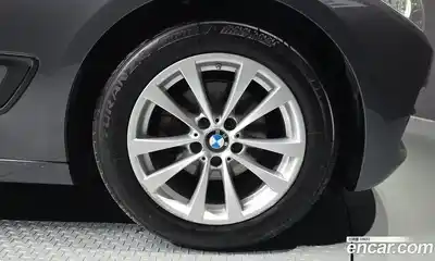 BMW 3-Series 2015 2.0 гидро в Москве № 720924, миниатюра 5