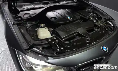 BMW 3-Series 2015 2.0 гидро в Москве № 720924, миниатюра 6