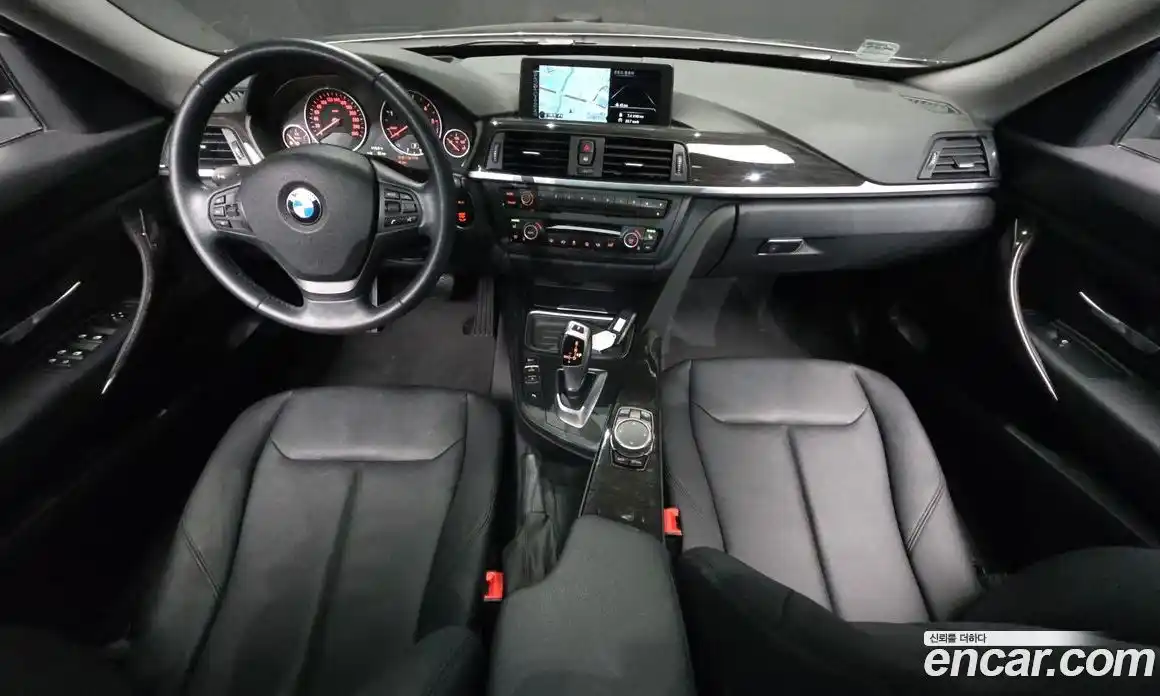 BMW 3-Series 2015 2.0 гидро в Москве № 720924, фото 7