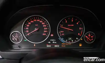BMW 3-Series 2015 2.0 гидро в Москве № 720924, миниатюра 8