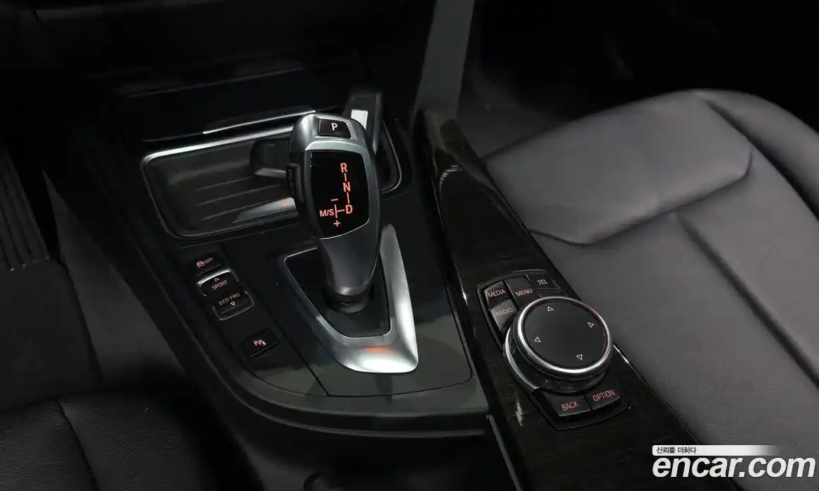 BMW 3-Series 2015 2.0 гидро в Москве № 720924, фото 9