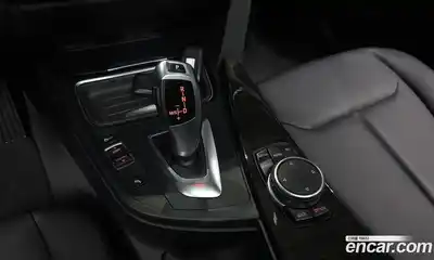 BMW 3-Series 2015 2.0 гидро в Москве № 720924, миниатюра 9