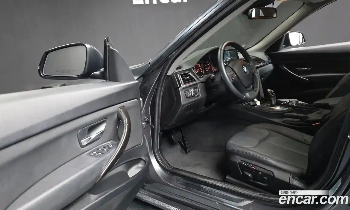BMW 3-Series 2015 2.0 гидро в Москве № 720924, фото 10