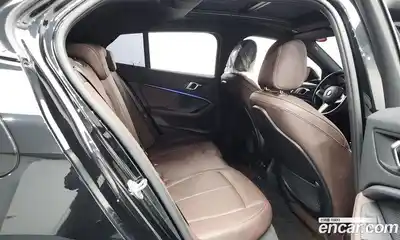 BMW 1-Series 2021 2.0 гидро в Москве, миниатюра 12