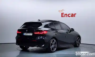 BMW 1-Series 2021 2.0 гидро в Москве, миниатюра 2