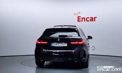 BMW 1-Series 2021 2.0 гидро в Москве, миниатюра 4