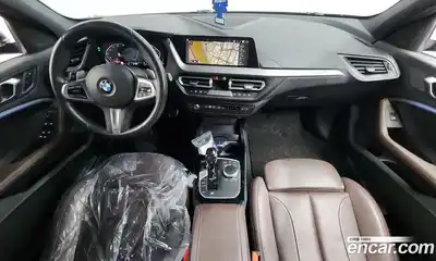 BMW 1-Series 2021 2.0 гидро в Москве, миниатюра 7