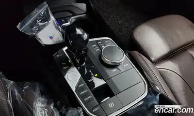 BMW 1-Series 2021 2.0 гидро в Москве, миниатюра 9