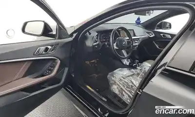 BMW 1-Series 2021 2.0 гидро в Москве, миниатюра 10