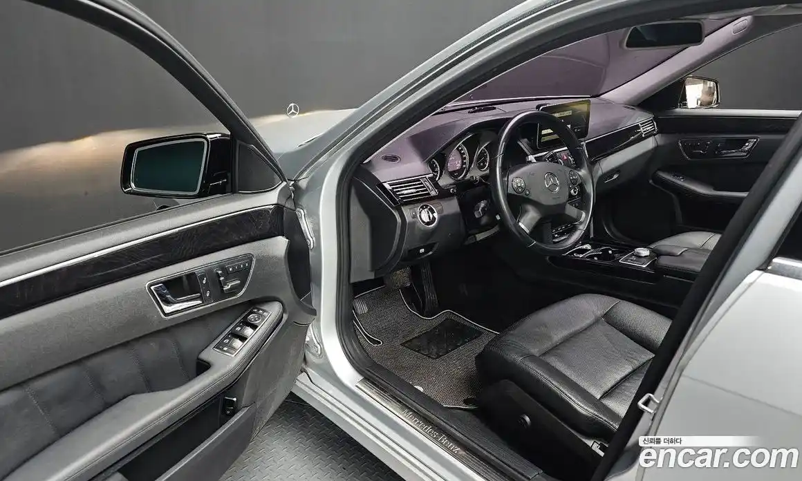 Mercedes-Benz E-Class 2010 3.0 гидро в Москве № 722784, фото 11