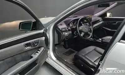 Mercedes-Benz E-Class 2010 3.0 гидро в Москве № 722784, миниатюра 11