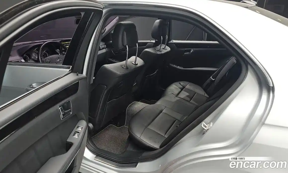 Mercedes-Benz E-Class 2010 3.0 гидро в Москве № 722784, фото 12