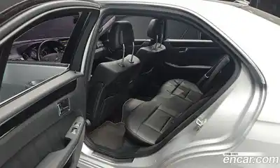 Mercedes-Benz E-Class 2010 3.0 гидро в Москве № 722784, миниатюра 12