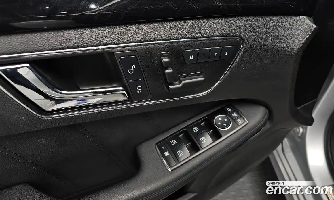 Mercedes-Benz E-Class 2010 3.0 гидро в Москве № 722784, фото 17