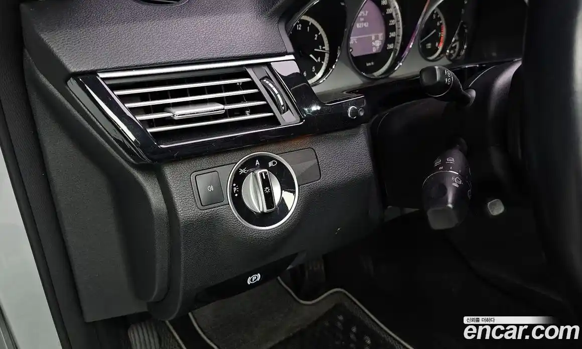 Mercedes-Benz E-Class 2010 3.0 гидро в Москве № 722784, фото 18