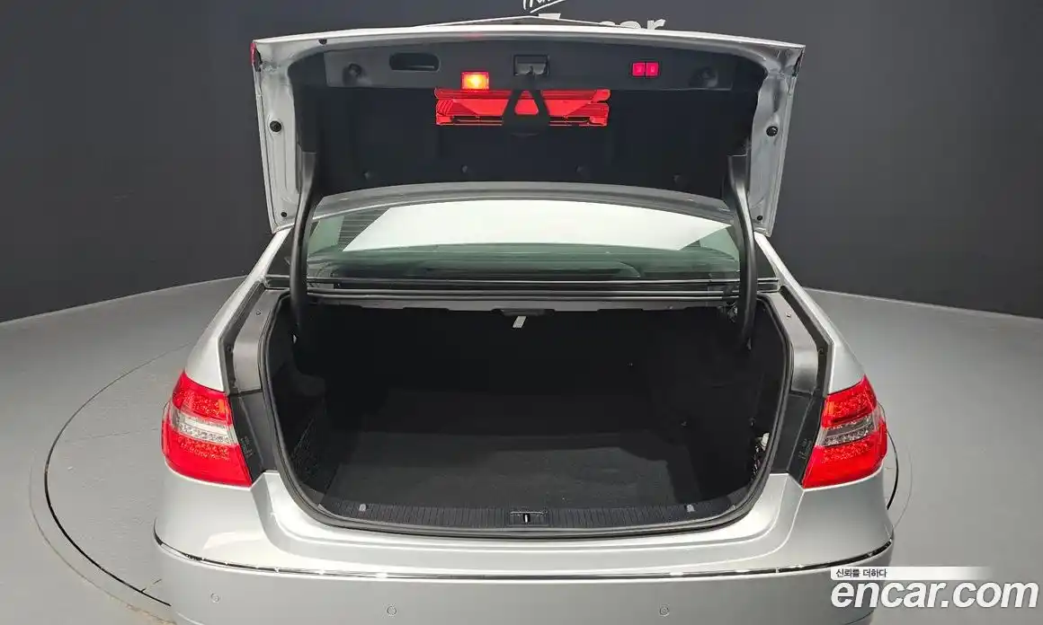 Mercedes-Benz E-Class 2010 3.0 гидро в Москве № 722784, фото 20