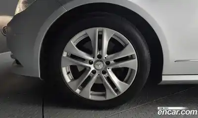 Mercedes-Benz E-Class 2010 3.0 гидро в Москве № 722784, миниатюра 5