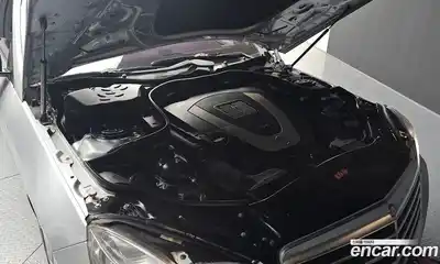 Mercedes-Benz E-Class 2010 3.0 гидро в Москве № 722784, миниатюра 6
