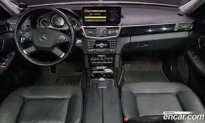 Mercedes-Benz E-Class 2010 3.0 гидро в Москве № 722784, миниатюра 7