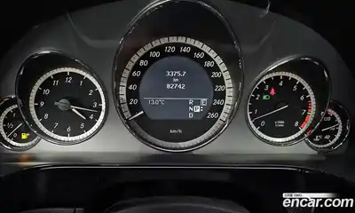 Mercedes-Benz E-Class 2010 3.0 гидро в Москве № 722784, миниатюра 8