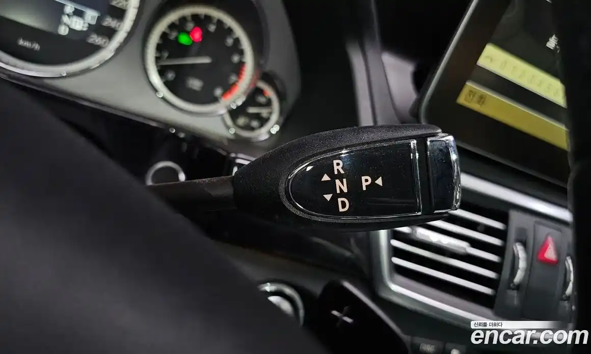 Mercedes-Benz E-Class 2010 3.0 гидро в Москве № 722784, фото 9