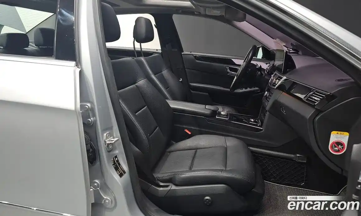 Mercedes-Benz E-Class 2010 3.0 гидро в Москве № 722784, фото 10